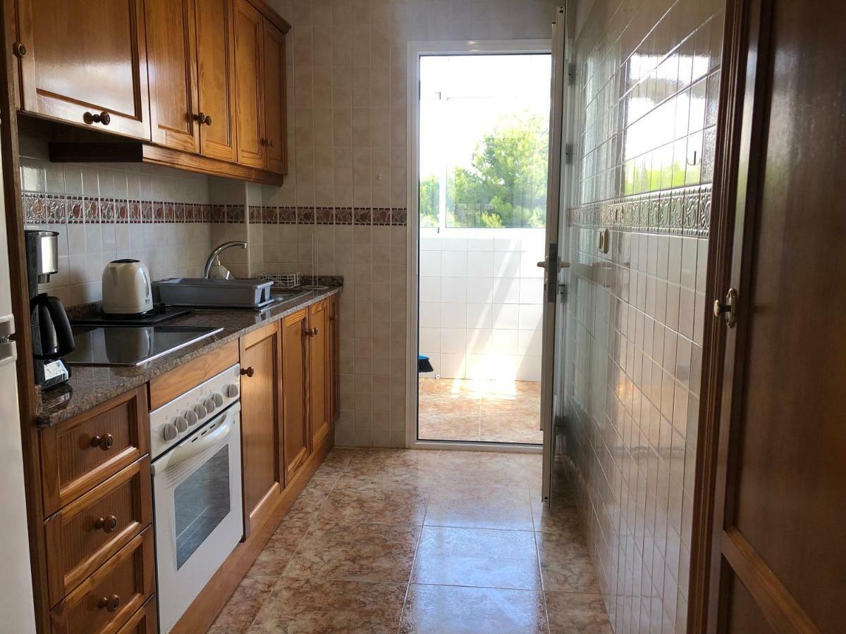 New Apartment In Torrevieja , Punta Prima Orihuela Costa With Pool أوريويلا المظهر الخارجي الصورة