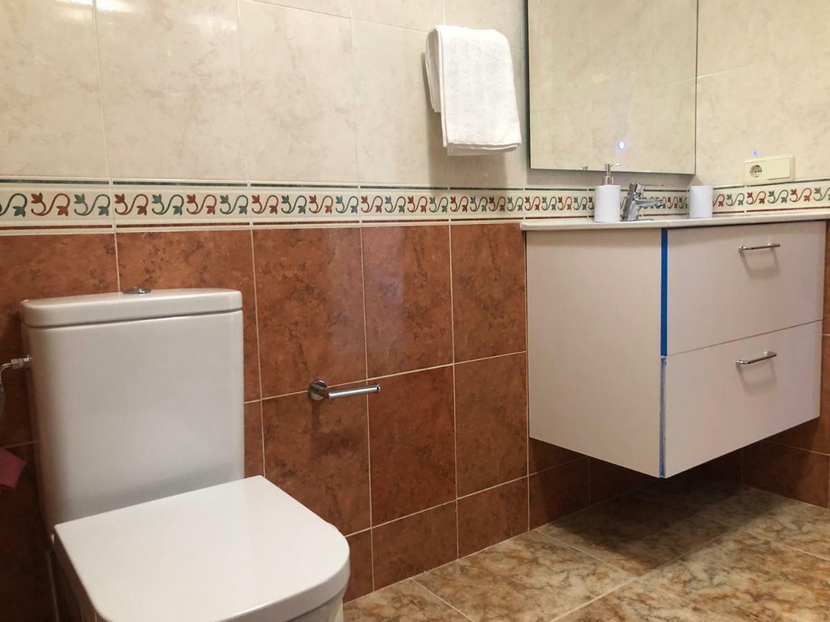 New Apartment In Torrevieja , Punta Prima Orihuela Costa With Pool أوريويلا المظهر الخارجي الصورة