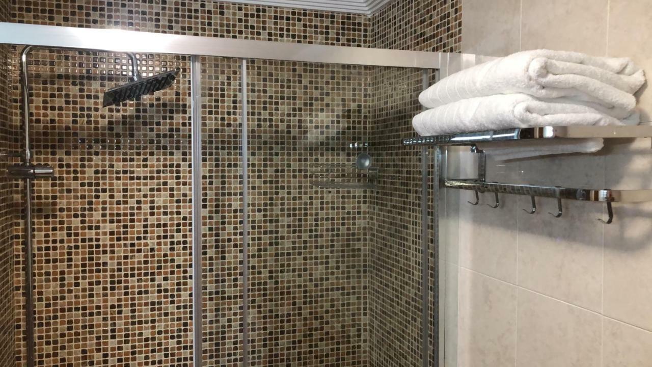 New Apartment In Torrevieja , Punta Prima Orihuela Costa With Pool أوريويلا المظهر الخارجي الصورة